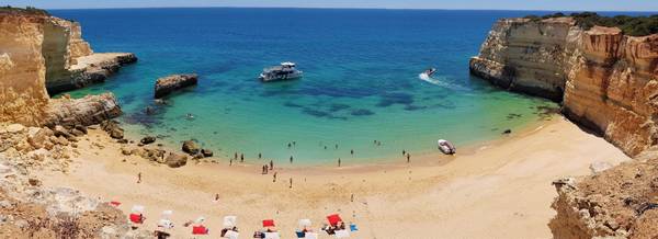 Praia do Pontal
