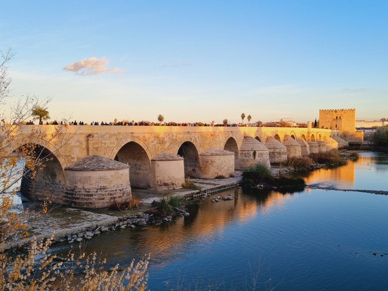 Puente Romano de Córdoba