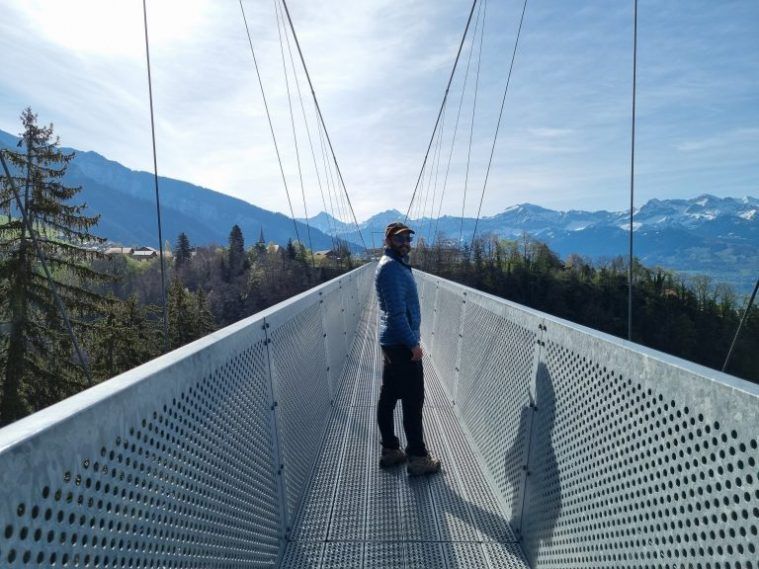 Puente de Sigriswill
