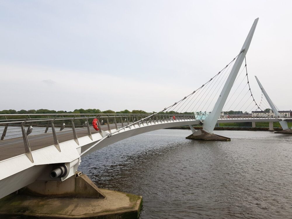 Puente de la Paz