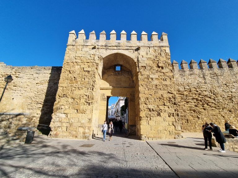 Puerta de Almodóvar