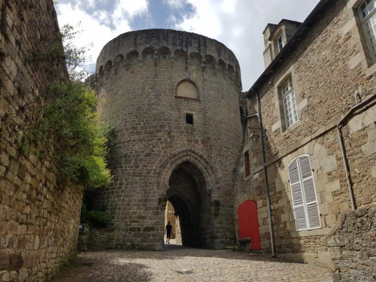 Puerta de Jerzual