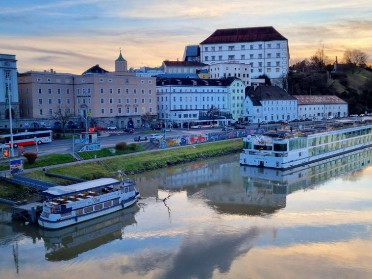 linz qué ver en austria