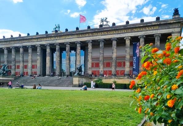 Museo Altes Berlín