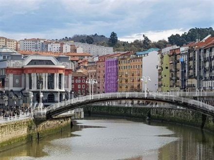 Qué ver en Bilbao en un día