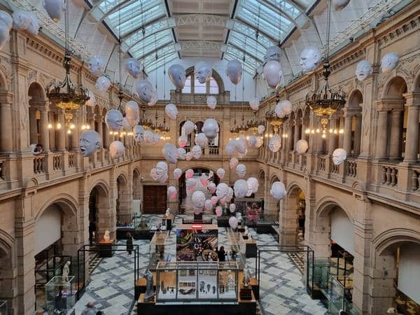 Galería Kelvingrove