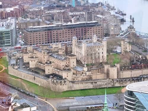 Torre de LOndres