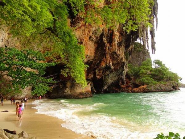 Playa de Tailandia, Seguro de viaje para Tailandia