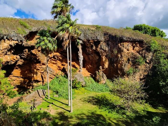 Reserva Natural de Makauwahi qué ver en Kauai