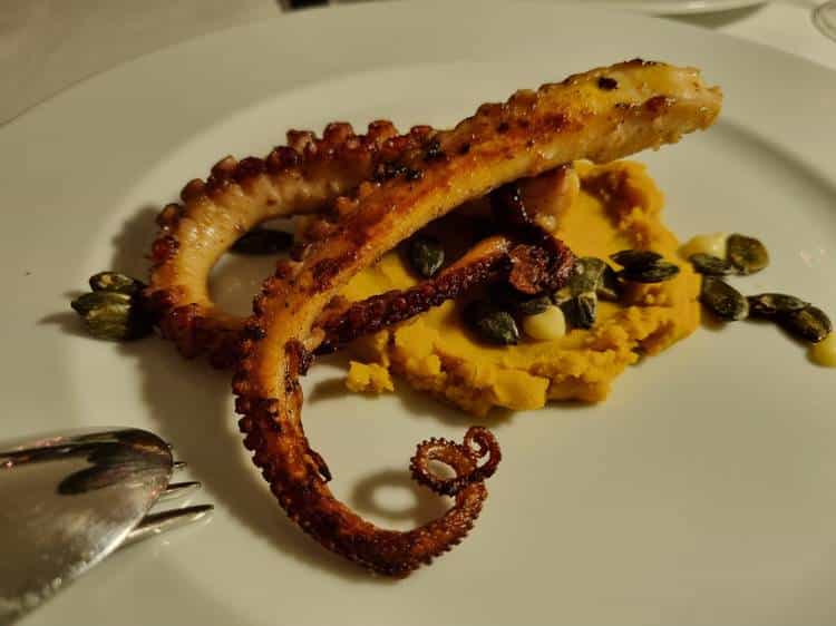 Restaurante Antica Pesa