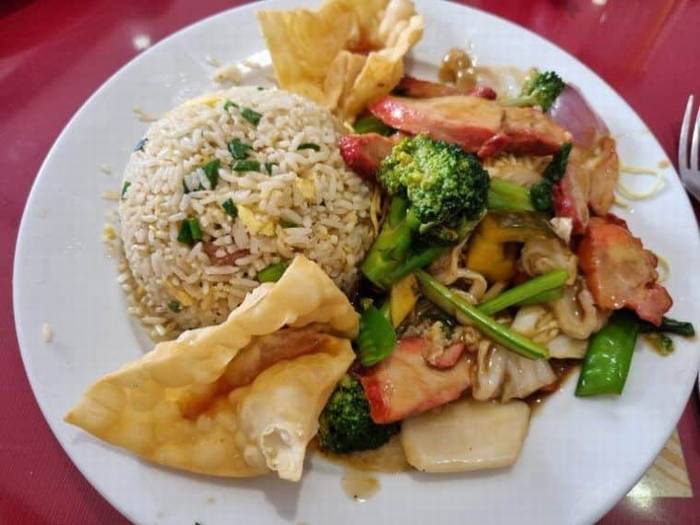 restaurante chino en Lima