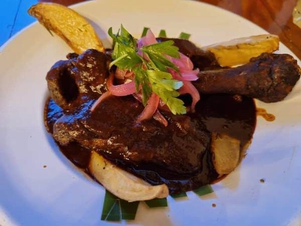 Gastronomía de Guanajuato