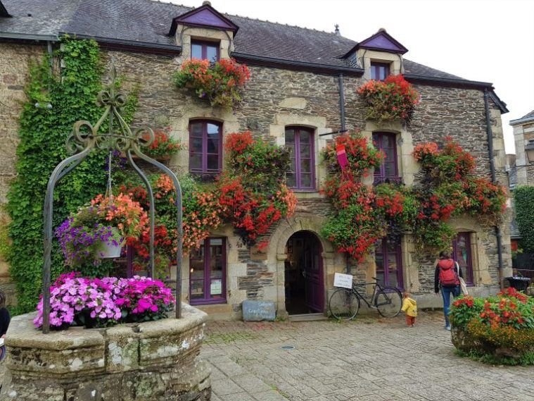 Rochefort-en-Terre