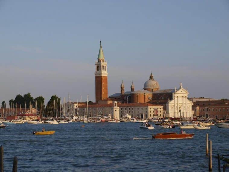 San Giorgio Maggiore