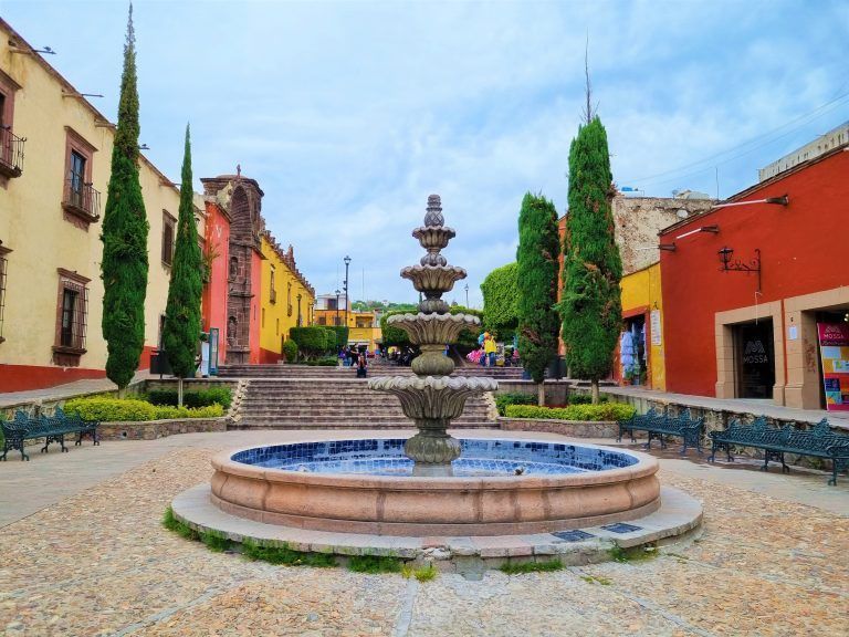 San Miguel de Allende