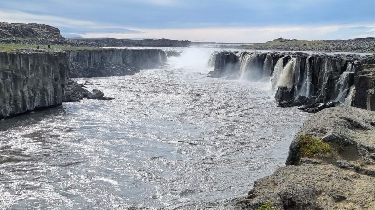 Cascada Selfoss