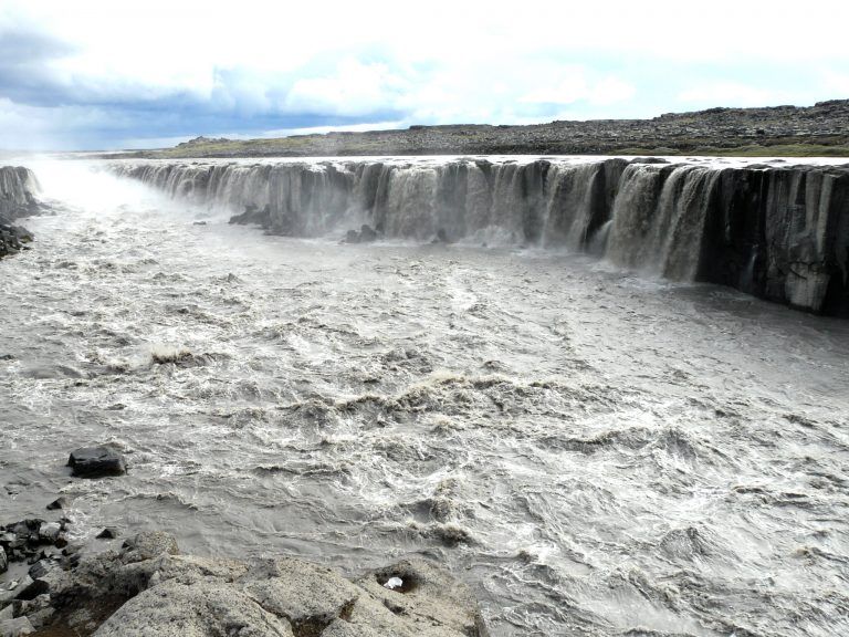 Cascada Selfoss