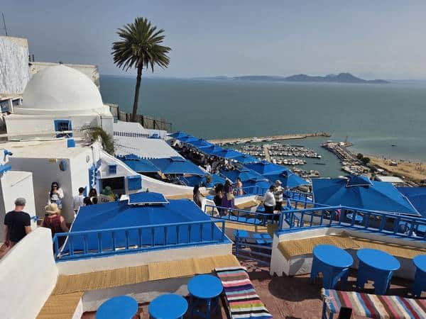 Sidi Bou Said
