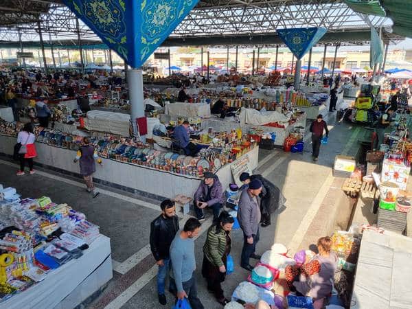 Siyob Bazar