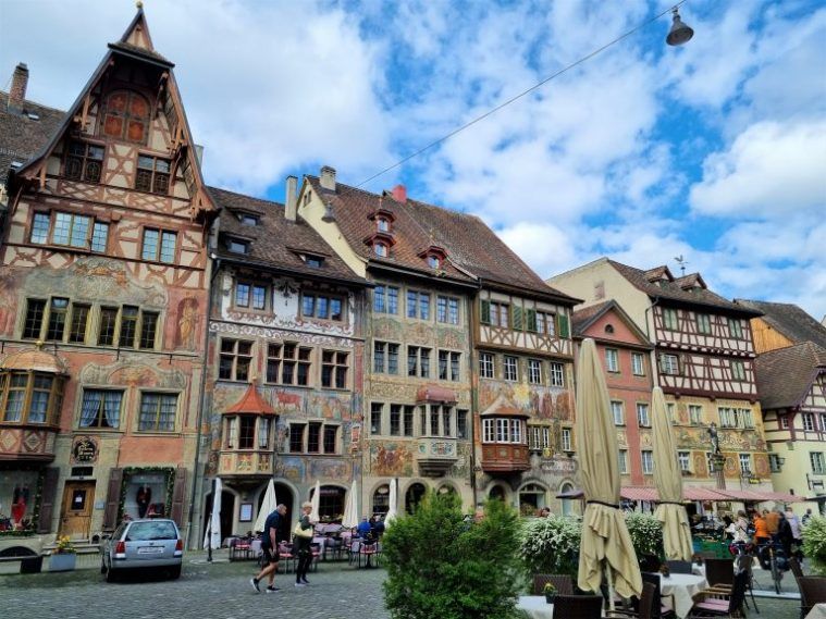 Stein am Rhein