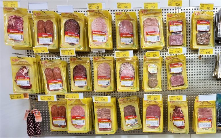 Supermercados de Islandia, consejos para viajar a Islandia