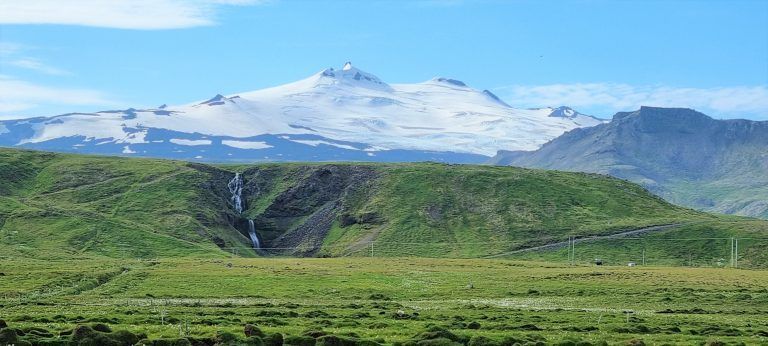 Svöðufoss