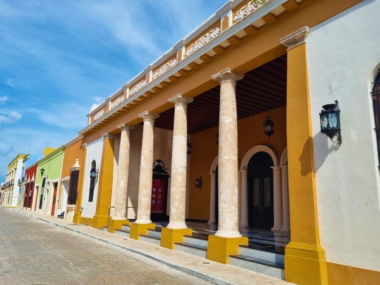 Teatro "Francisco de Paula"