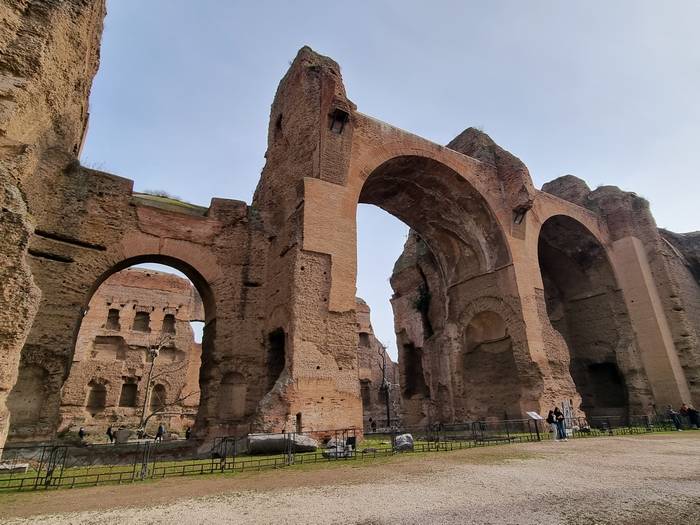 Qué ver en Roma en 4 días