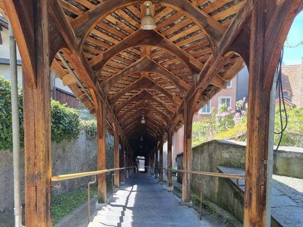 Túnel de thun