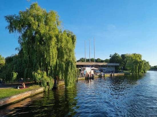 Tiergarten