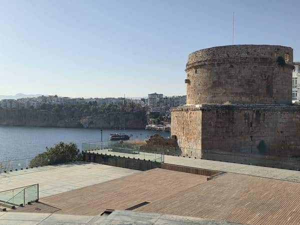 Torre Hidirlik