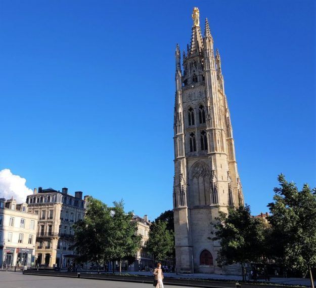 Torre Pey Berlan