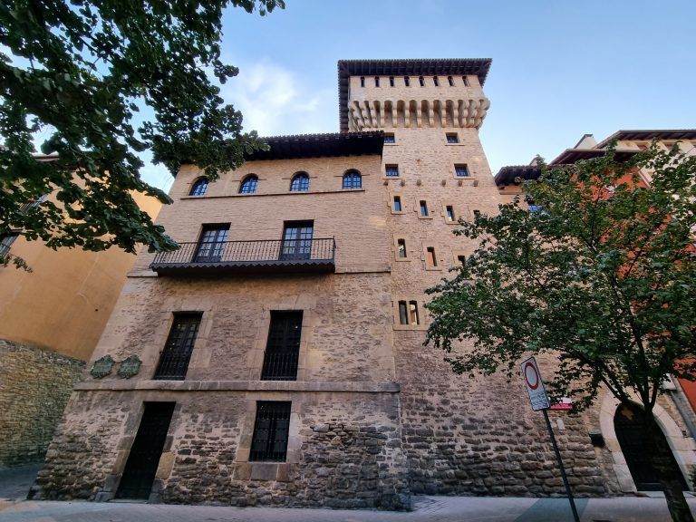 Torre de doña Ochanda