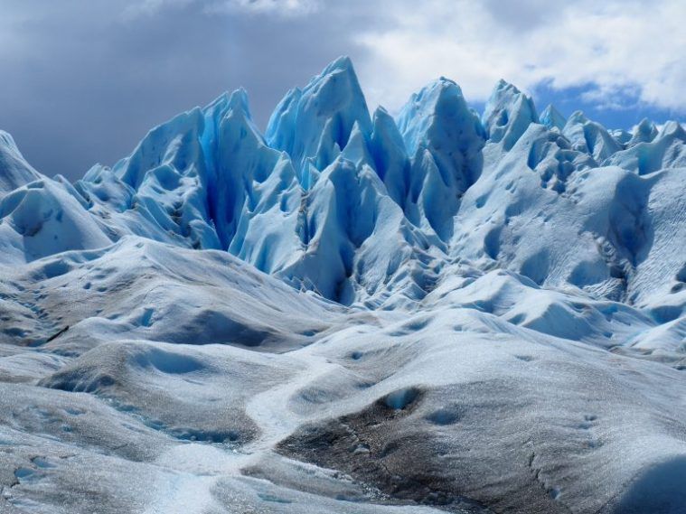 Perito Moreno Argentina