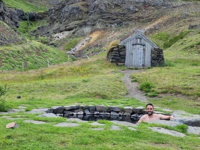 viajar a Islandia barato