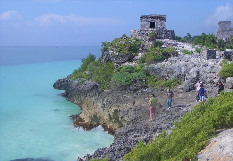 Tulum, Yucatán