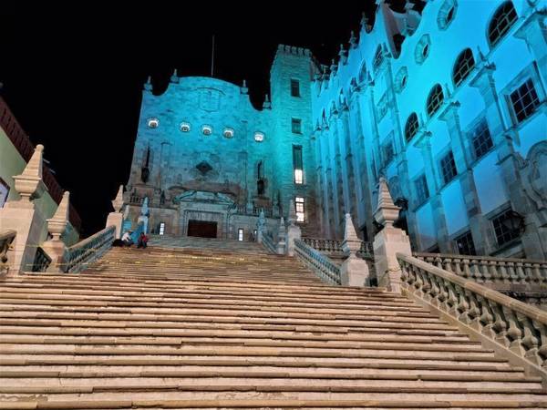 Universidad de Guanajuato