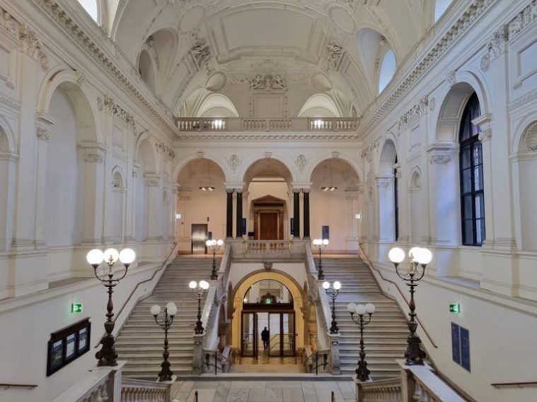 Universidad de Viena