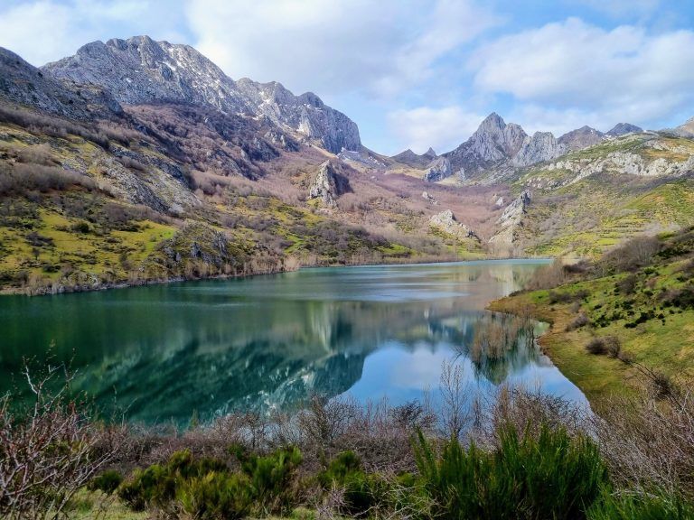 Valle de Anciles