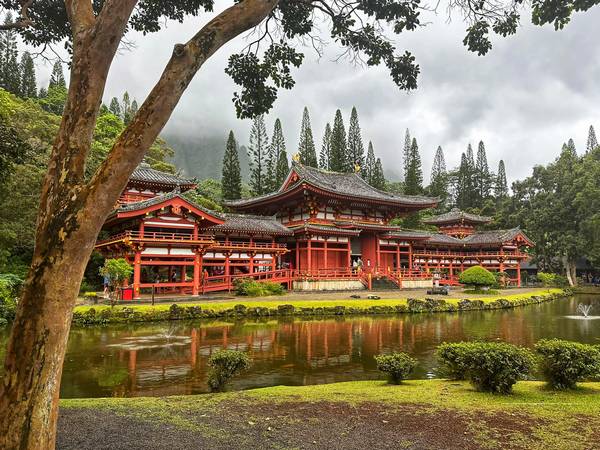 Valle de los Templos qué ver en Hawaii