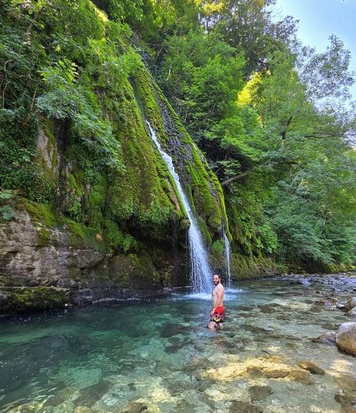 Consejos para viajar a Georgia