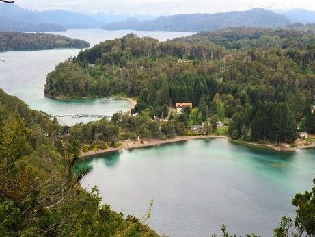 Villa La Angostura
