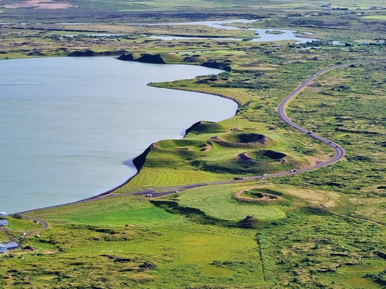 Volcanes de Islandia, consejos para viajar a Islandia