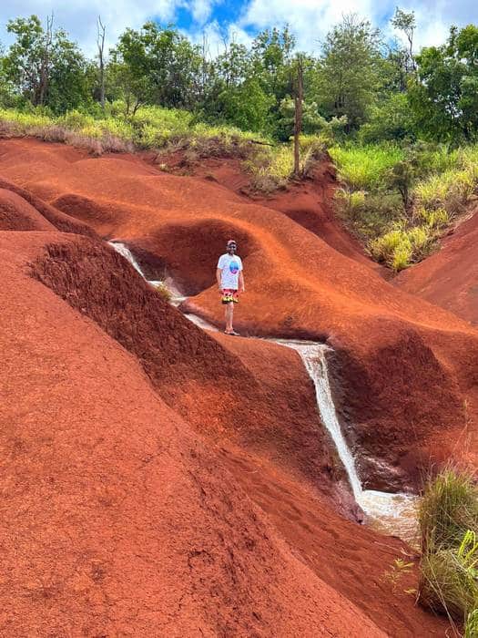 Waimea Canyon
