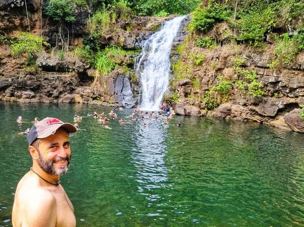 qué ver y hacer en oahu waimea valley