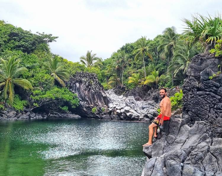 Qué ver y hacer en Maui