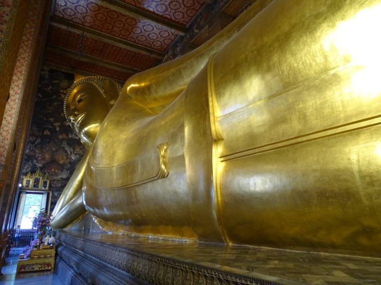 Wat Pho Bangkok