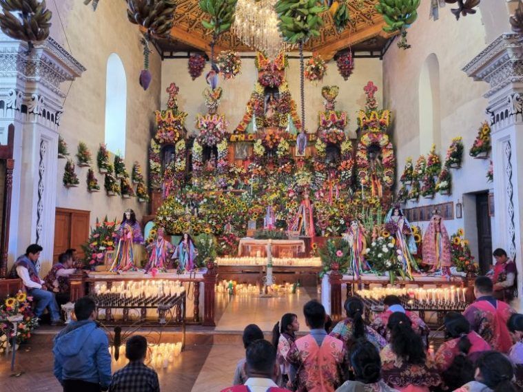 Zinacantán