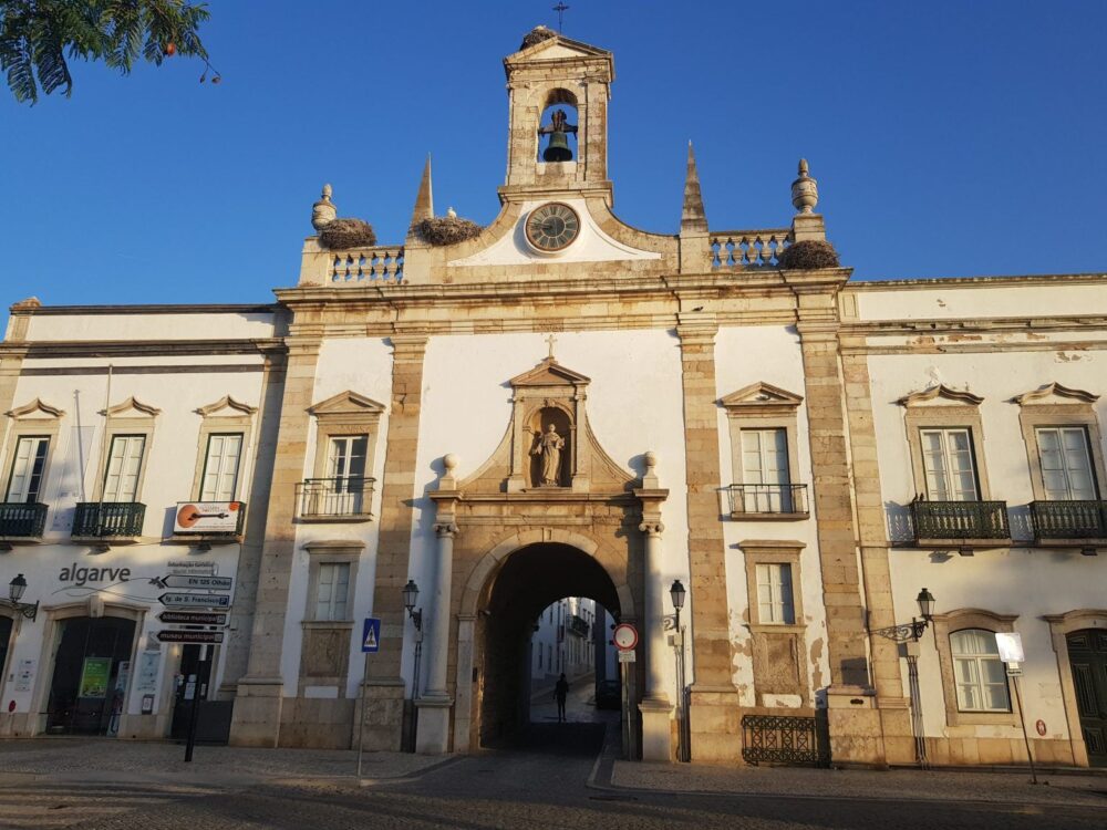 Arco da Vila