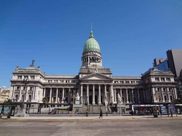 Congreso de Buenos Aires